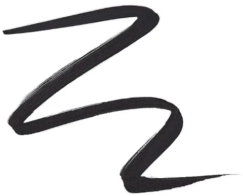 Подводка для глаз Vivienne Sabo Linerextase Eyeliner, оттенок 01 - Black