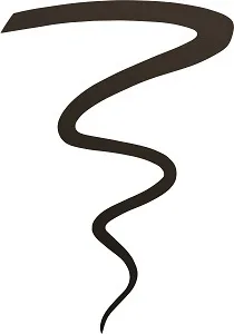 Подводка для глаз Vivienne Sabo Linerextase Eyeliner, оттенок 02 - Brown