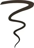 Подводка для глаз Vivienne Sabo Linerextase Eyeliner, оттенок 02 - Brown — фото 1