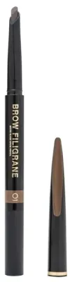 Карандаш для бровей Vivienne Sabo Brow Filigrane