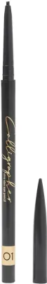Карандаш для глаз Vivienne Sabo Calligrapher Ultra Slim автоматический ультратонкий 1 мм, 0,05 г