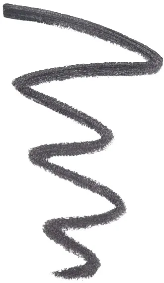 Карандаш для глаз Vivienne Sabo Calligrapher Ultra Slim автоматический ультратонкий 1 мм, 0,05 г, оттенок 01 - Black