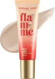 Тональный флюид Vivienne Sabo Flamme Foundation сияющий SPF 20, 23 мл, оттенок 01 — фото 1