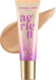 Тональный флюид Vivienne Sabo Aerien Second Skin Foundation натуральный, 23 мл, оттенок 01 — фото 1