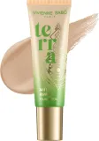 Тональный флюид Vivienne Sabo Terra Soft Matte Foundation матирующий, 23 мл, оттенок 02 — фото 1