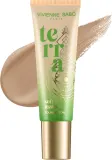 Тональный флюид Vivienne Sabo Terra Soft Matte Foundation матирующий, 23 мл, оттенок 03 — фото 1