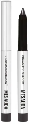 Тени для век Mesauda Milano Drawmatic Shadow
