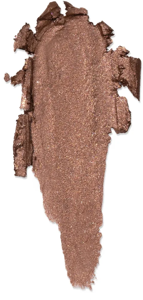 Тени для век Mesauda Milano Drawmatic Shadow, оттенок 111 - Bronzed