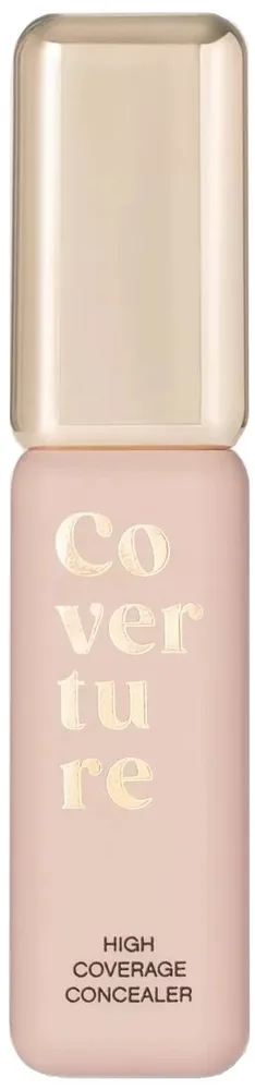 Корректор для лица Vivienne Sabo Coverture High Coverage Concealer с плотным покрытием, стойкий, 5 мл