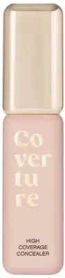 Корректор для лица Vivienne Sabo Coverture High Coverage Concealer с плотным покрытием, стойкий, 5 мл