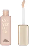 Корректор для лица Vivienne Sabo Coverture High Coverage Concealer с плотным покрытием, стойкий, 5 мл — фото 2