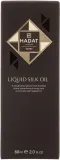 Разглаживающее масло для волос с протеинами Hadat Cosmetics Liquid Silk Oil — фото 4