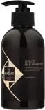 Шампунь для волос Hadat Cosmetics Liquid Silk Shampoo для блеска и гладкости, мягко очищающий — фото 1