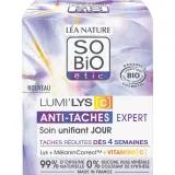 Крем для лица So'Bio Étic Lumi'lys C для ровного тона дневной 50 мл — фото 2