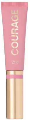 Румяна для лица Vivienne Sabo Courage Cream Blush