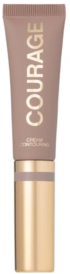 Корректор-скульптор для лица Vivienne Sabo Courage Cream Contouring кремовый, универсальный оттенок, 9 мл