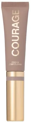 Корректор-скульптор для лица Vivienne Sabo Courage Cream Contouring кремовый, универсальный оттенок, 9 мл