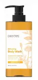 Dryope Dryope Fruity Freesia Refreshing Body Wash - Освежающий гель для душа Ромашка и зелёный чай, аромат Фруктовая фрезия, 500 мл — фото 1
