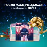Набор NIVEA You Got This гель для душа антиперспирант бальзам для губ и мицеллярная вода 250+50+200 мл — фото 3