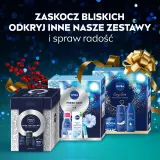 Набор NIVEA You Got This гель для душа антиперспирант бальзам для губ и мицеллярная вода 250+50+200 мл — фото 7