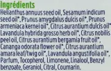 Расслабляющее масло для массажа So'Bio Etic Aroma с эфирными маслами — фото 2