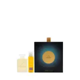 Набор масел Aromatherapy Associates De-Stress масло для ванны и душа и дорожное масло для расслабления 55+50 мл — фото 4