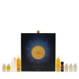 Набор Aromatherapy Associates Ultimate Selfcare масла для ванны и тела с пачули и иланг-илангом 10 предметов — фото 1