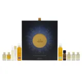 Набор Aromatherapy Associates Ultimate Selfcare масла для ванны и тела с пачули и иланг-илангом 10 предметов — фото 5