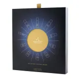 Набор Aromatherapy Associates Ultimate Selfcare масла для ванны и тела с пачули и иланг-илангом 10 предметов — фото 7