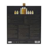 Набор Aromatherapy Associates Ultimate Selfcare масла для ванны и тела с пачули и иланг-илангом 10 предметов — фото 8