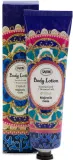 Sabon Majestic Gala Body Lotion бальзам для тела с 7 растительными маслами, туба 150 мл — фото 2