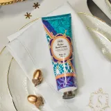 Крем-масло для рук Sabon Majestic Gala с тремя органическими маслами 75 мл — фото 4
