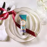 Крем-масло для рук Sabon Majestic Gala с тремя органическими маслами 75 мл — фото 5