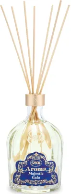 Аромадиффузор для дома Sabon Majestic Gala Aroma Prestige 450 мл тростниковые палочки