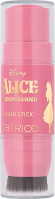 Румяна для лица Catrice Disney Alice in Wonderland Stick