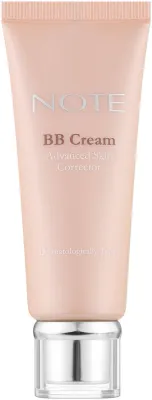 BB-крем Note Advanced Skin Corrector для лица