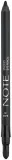 Карандаш для глаз Note Smokey Eye Pencil для дымчатого макияжа, 1,2 г, оттенок 01 - Black — фото 1
