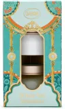 Набор для тела Sabon White Tea лосьон и скраб с семью маслами и ароматом белого чая 140 мл+200 г — фото 2
