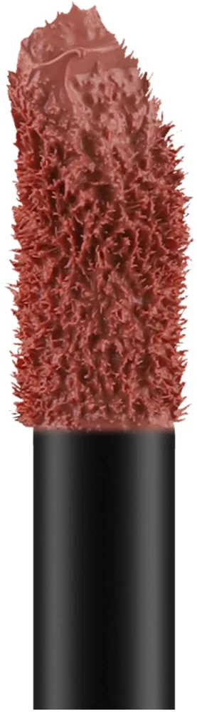 Жидкая помада для губ Note Mattever Lip-Ink матовая, оттенок 01 - First Love Beige