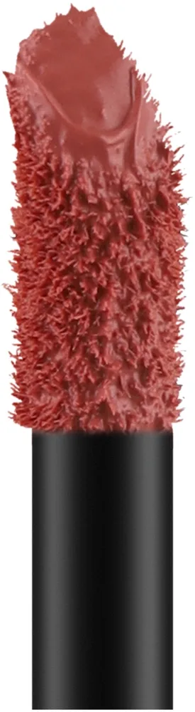 Жидкая помада для губ Note Mattever Lip-Ink матовая, оттенок 04 - Peach Rose