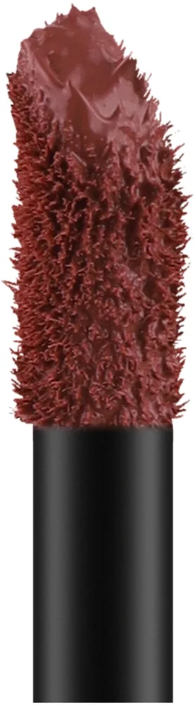 Жидкая помада для губ Note Mattever Lip-Ink матовая, оттенок 05 - Toffee Brock