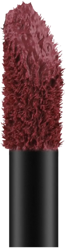 Жидкая помада для губ Note Mattever Lip-Ink матовая, оттенок 07 - Mauve On