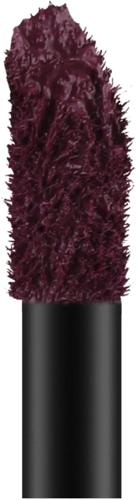 Жидкая помада для губ Note Mattever Lip-Ink матовая, оттенок 17 - Dark Envie