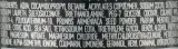 Шампунь для волос Immortal Nyc Chaos Sea Salt Detox Shampoo глубоко очищающий, с морской солью, 350 мл — фото 2