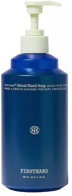 Мыло жидкое для рук Firsthand Ritual Hand Soap, 500 мл