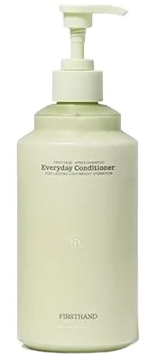 Увлажняющий кондиционер для волос Firsthand Everyday Conditioner, 500 мл