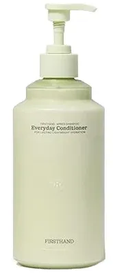 Увлажняющий кондиционер для волос Firsthand Everyday Conditioner, 500 мл