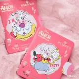 Палетка теней Essence Disney Alice In Wonderland Eyeshadow Palette 12 оттенков, оттенок 01 - All Smiles Here — фото 8