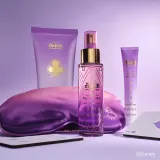 Спрей для подушки Catrice Disney Alice in Wonderland Magic Dreams с лавандовым маслом 50 мл — фото 3