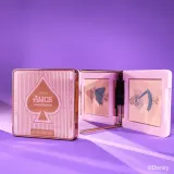 Компактная пудра Catrice Disney Alice in Wonderland Luminizing Compact Powder сияющая, 6,3 г — фото 5